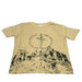 Cesare Paciotti t-shirt ragazzo