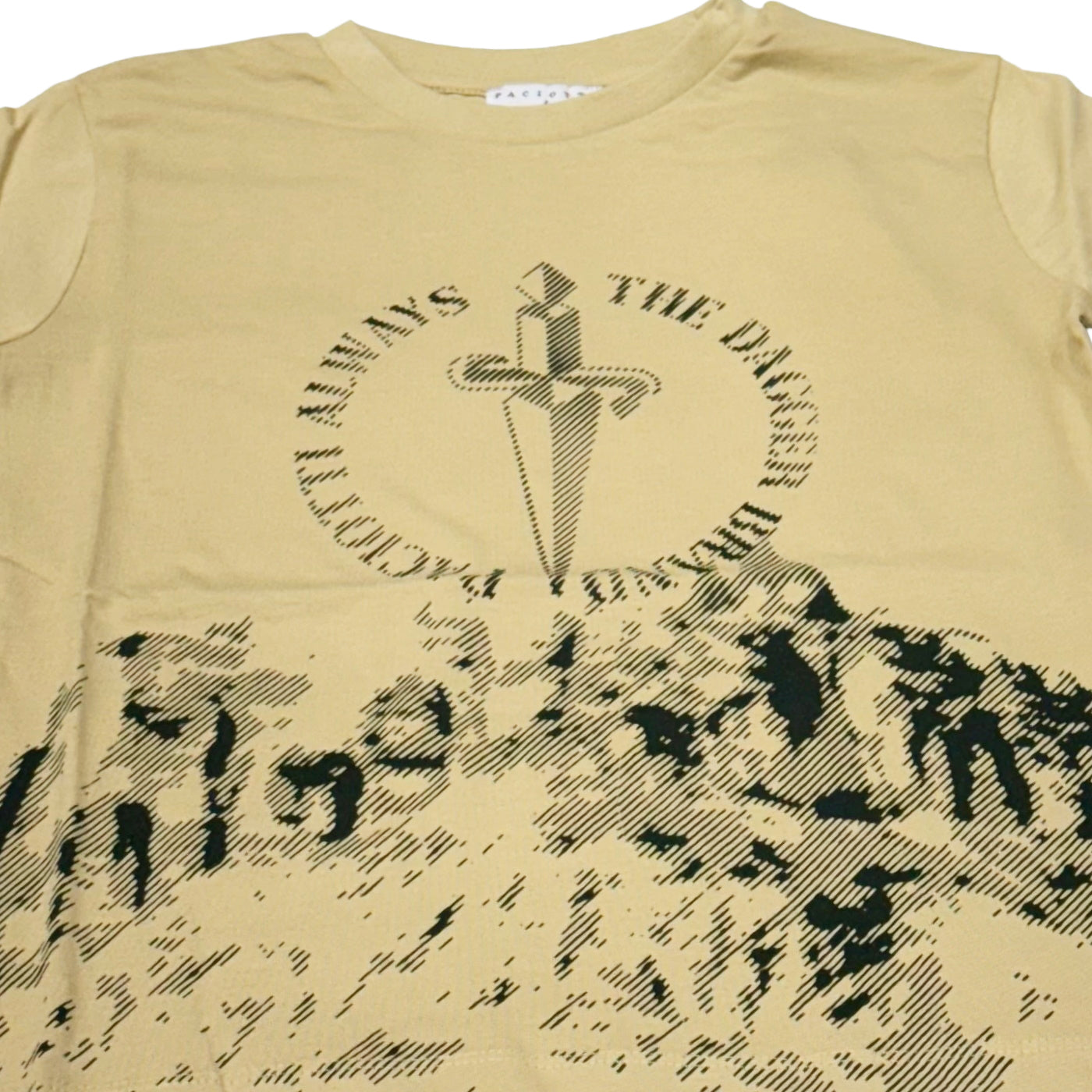 Cesare Paciotti t-shirt bambino