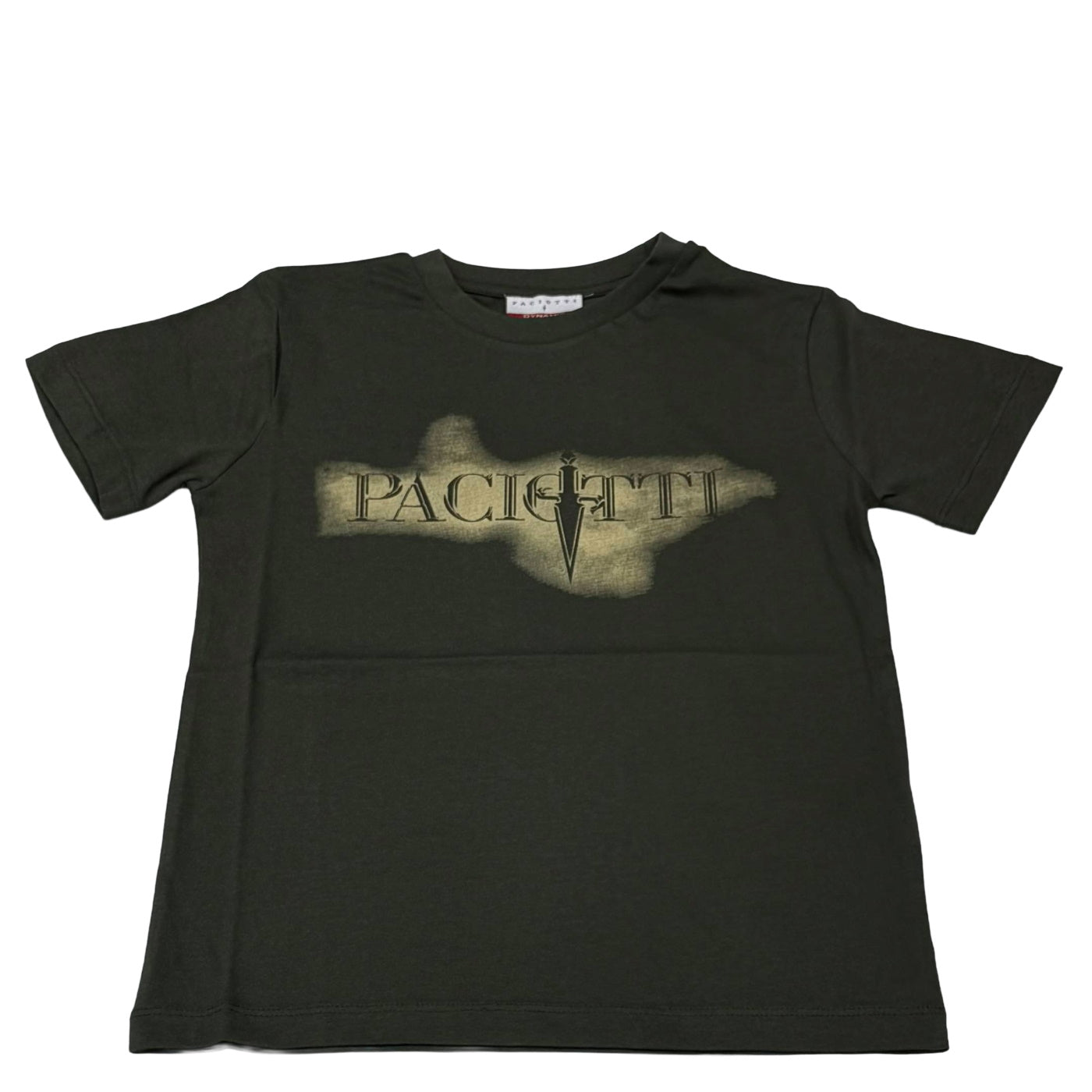 Cesare Paciotti t-shirt ragazzo