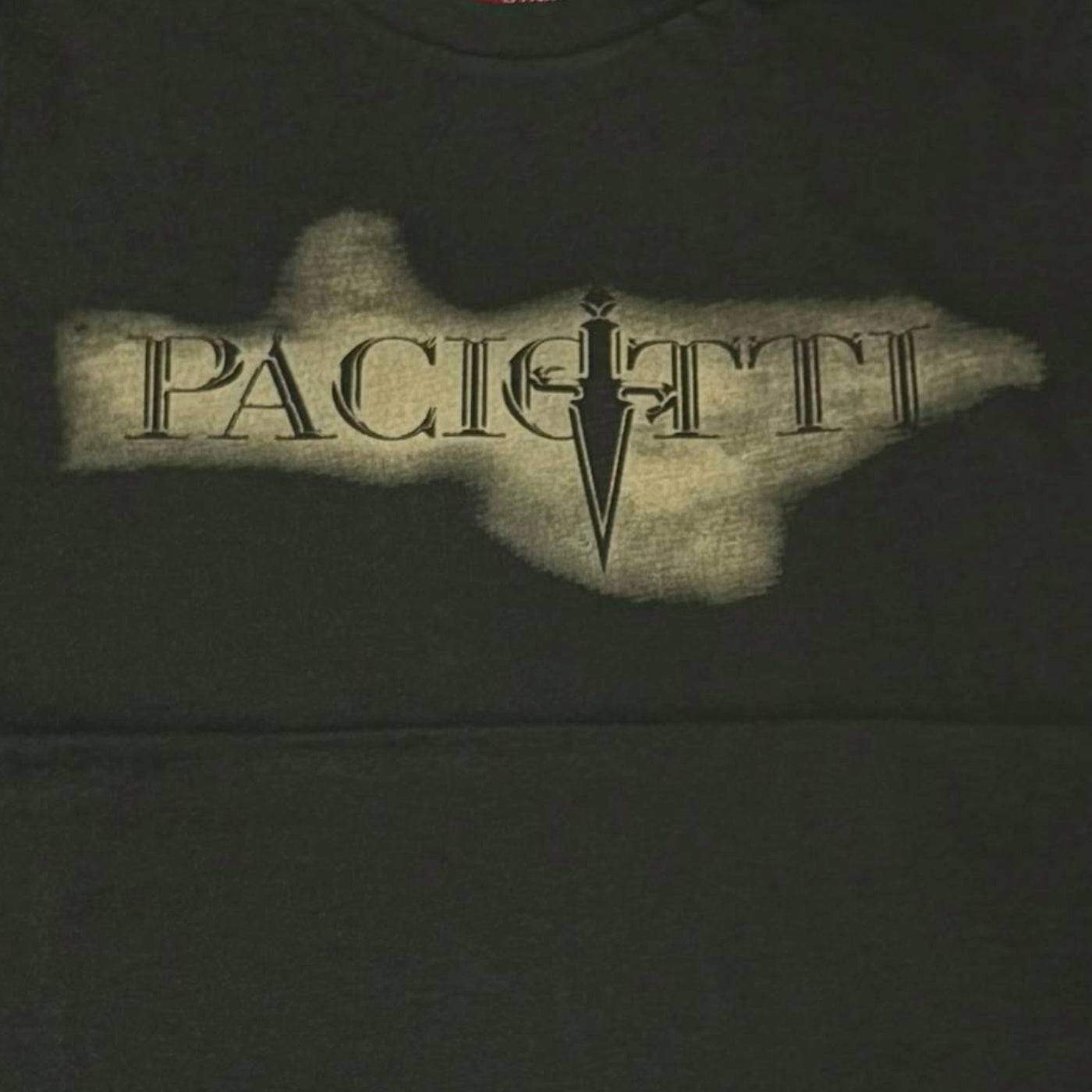 Cesare Paciotti t-shirt bambino