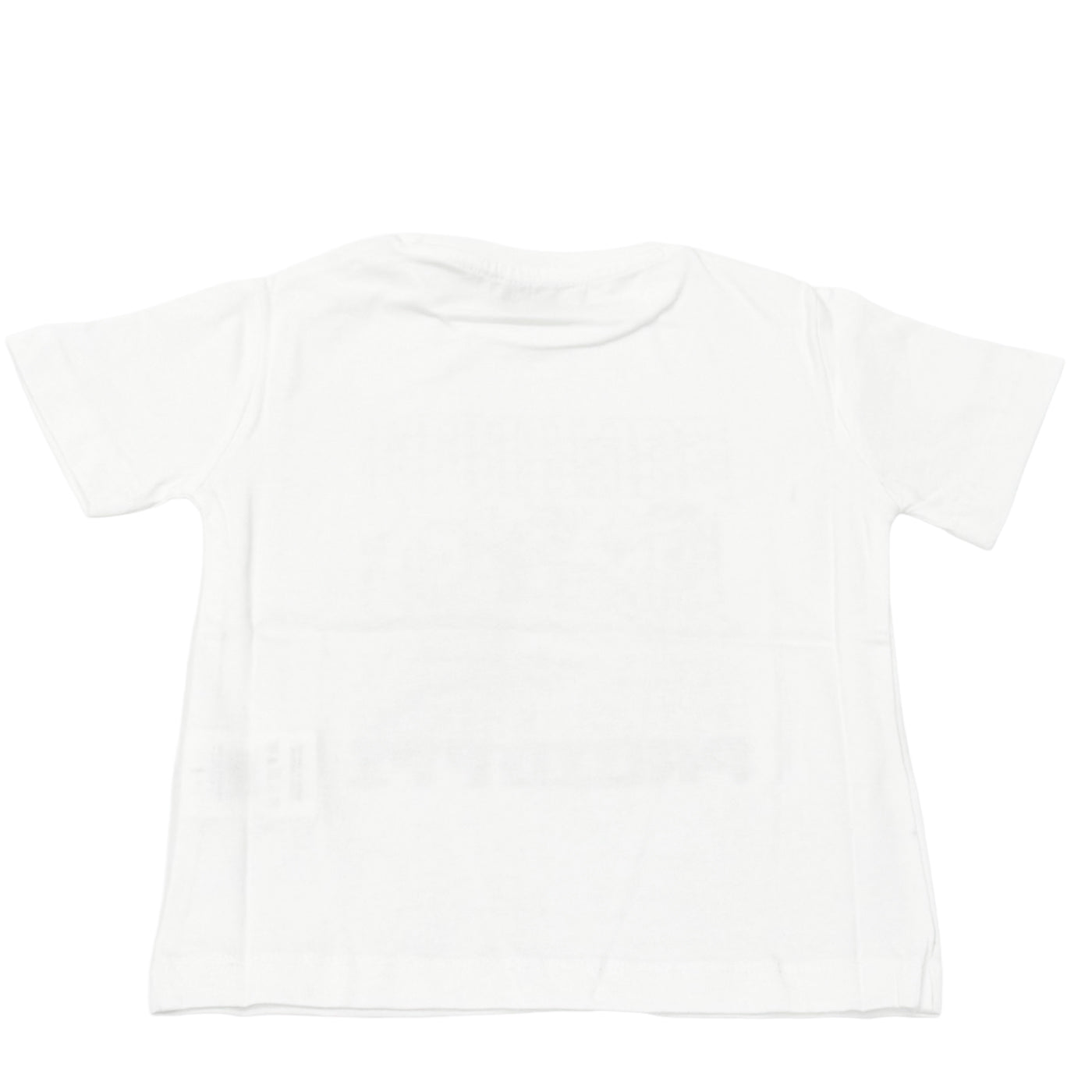 Cesare Paciotti t-shirt bambino