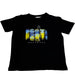 Cesare Paciotti t-shirt teen
