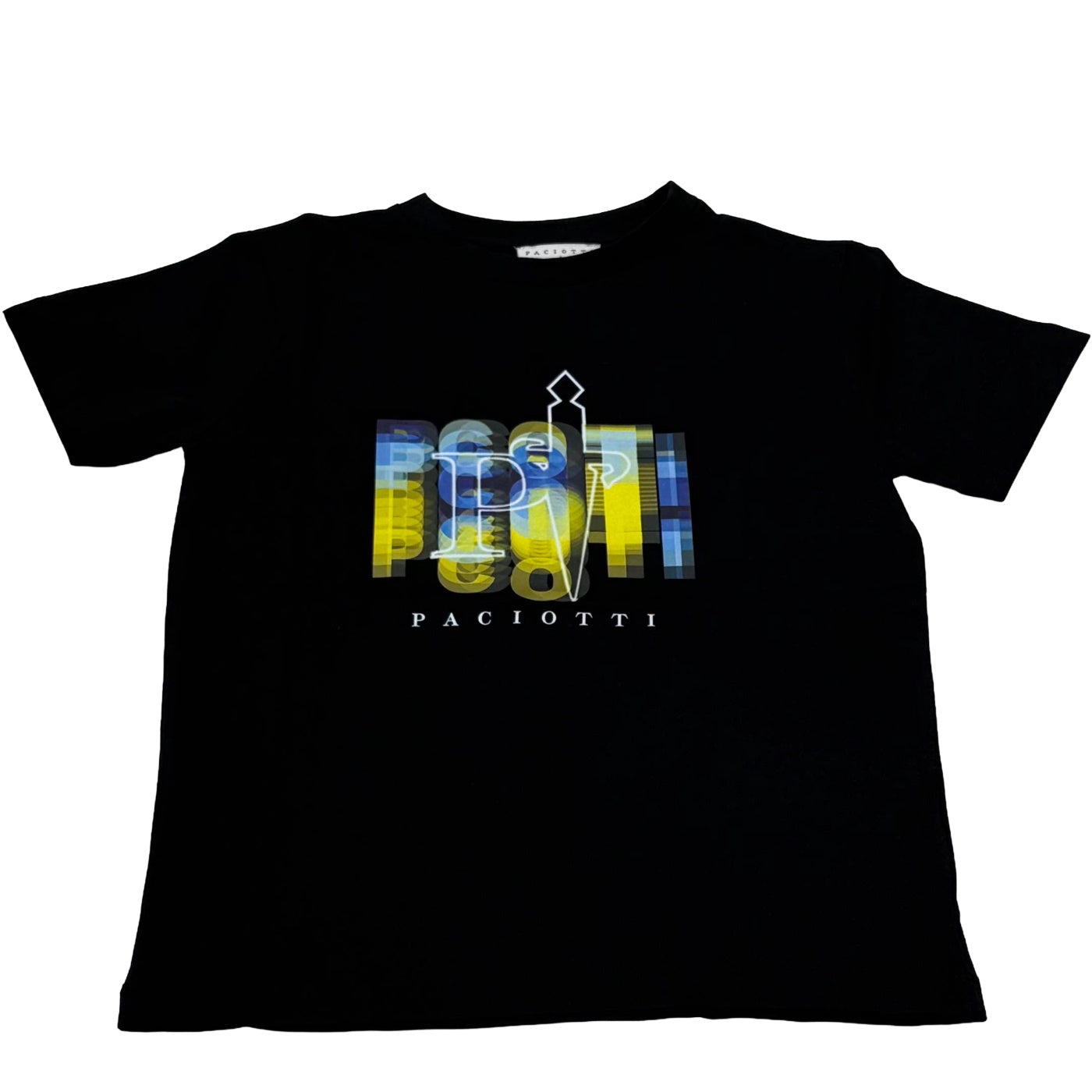 Cesare Paciotti t-shirt bambino