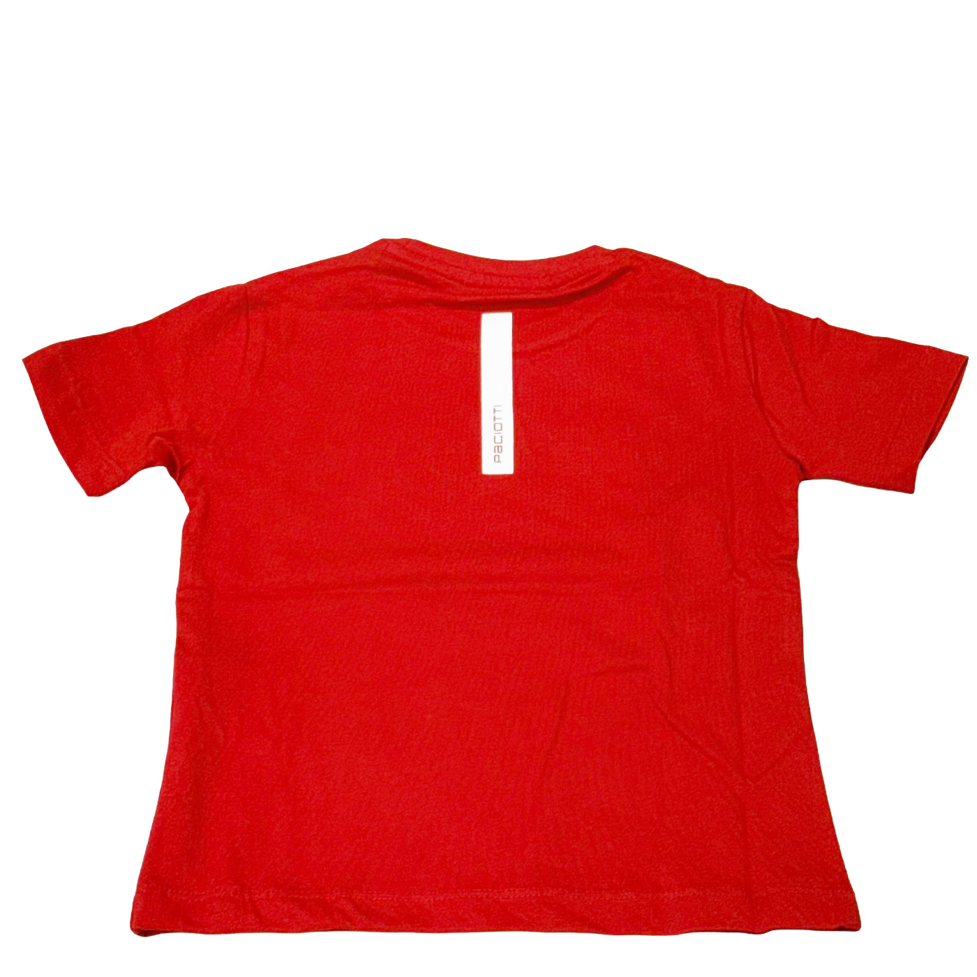 Cesare Paciotti t-shirt neonato