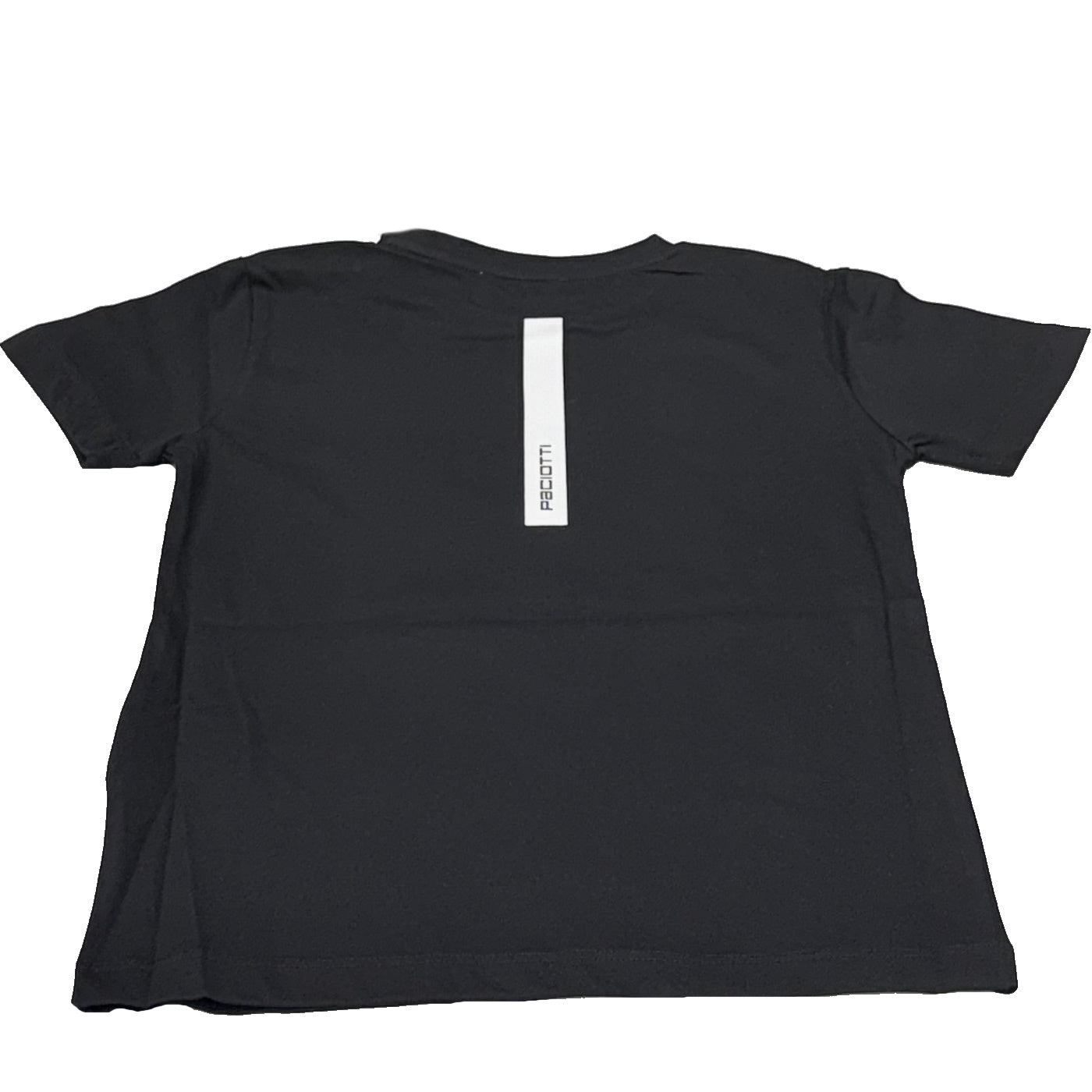 Cesare Paciotti t-shirt bambino