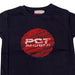 Cesare Paciotti t-shirt neonato
