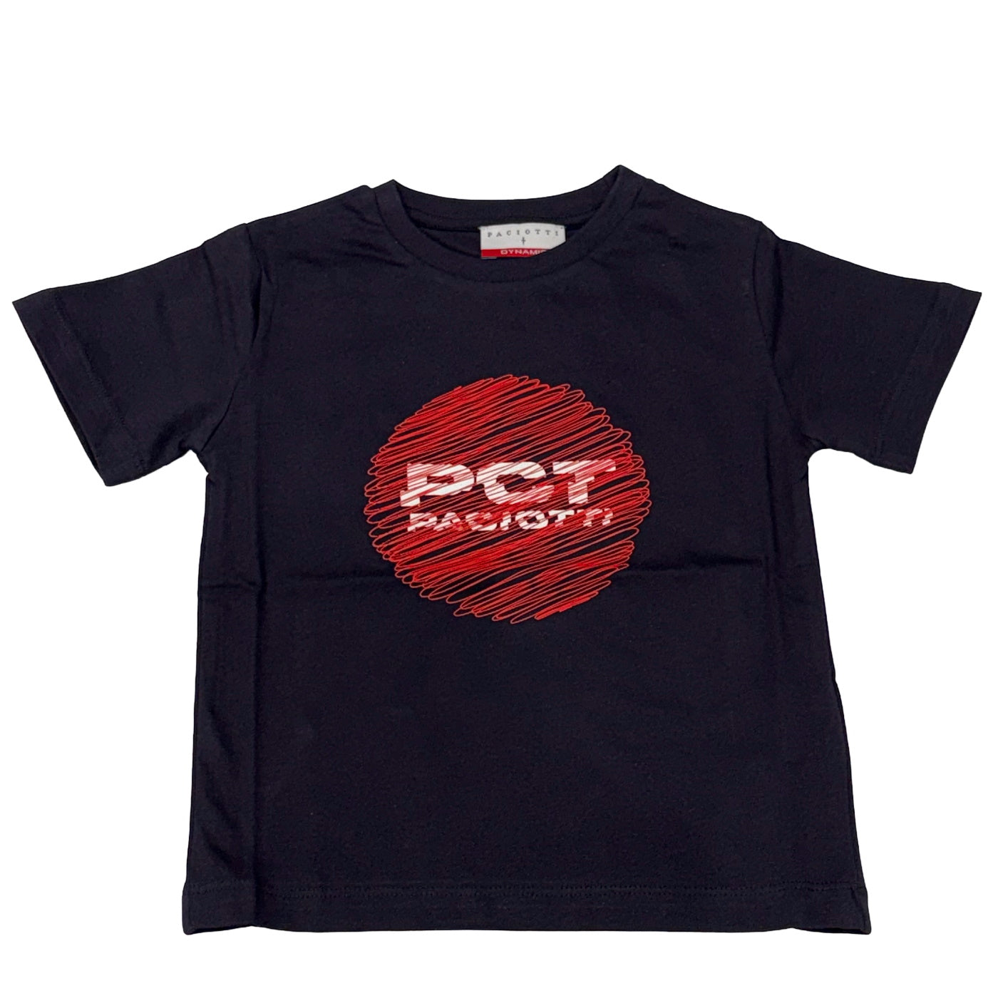 Cesare Paciotti t-shirt neonato