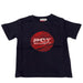 Cesare Paciotti t-shirt neonato