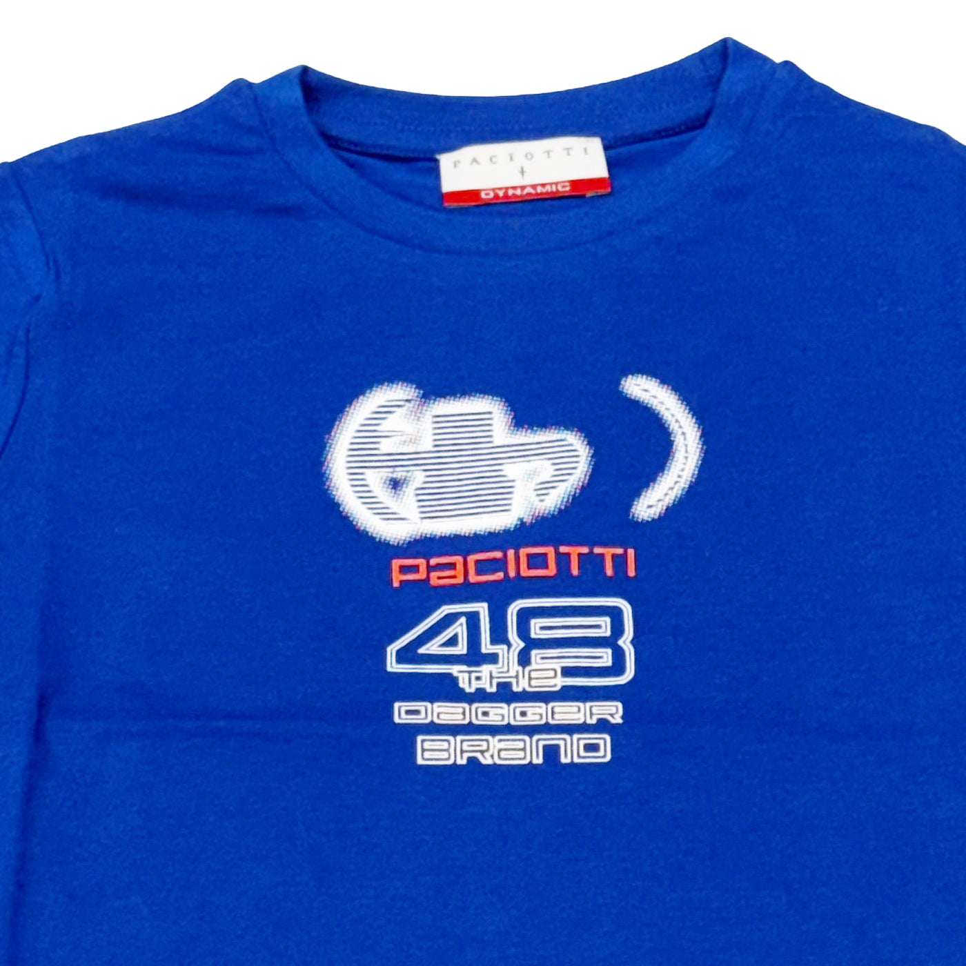 Cesare Paciotti t-shirt bambino