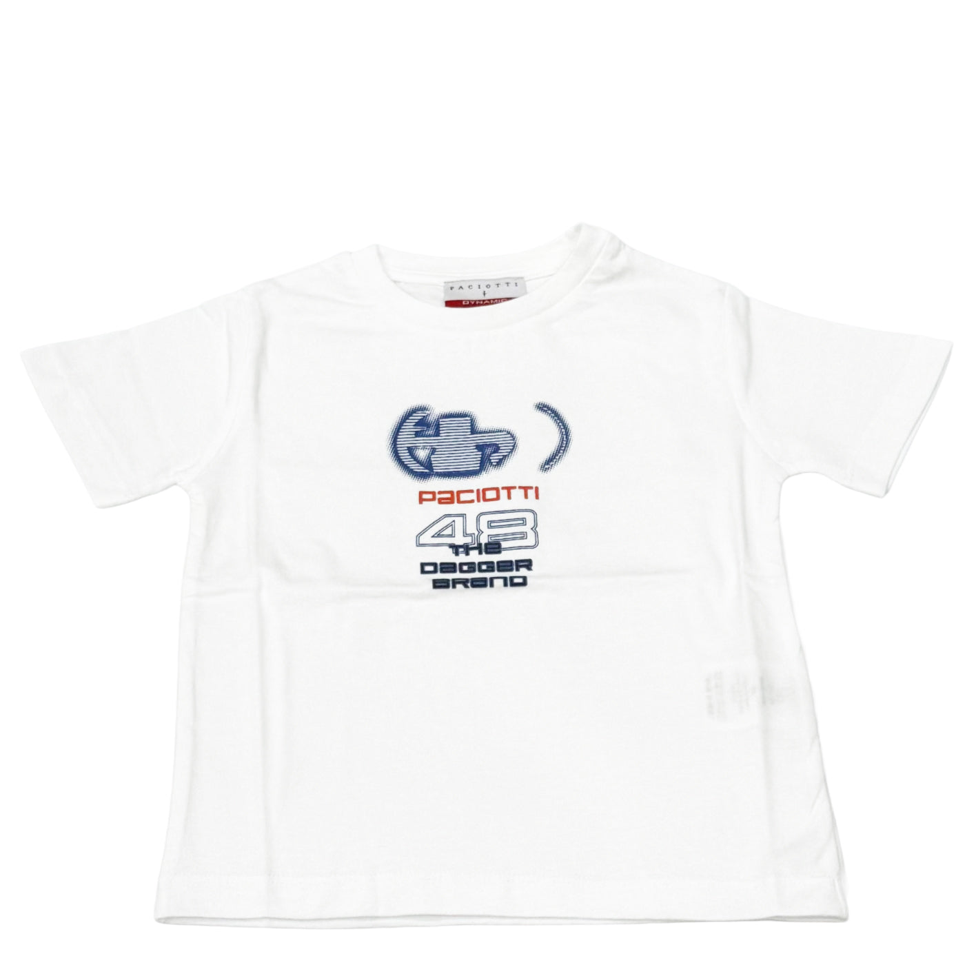 Cesare Paciotti t-shirt bambino