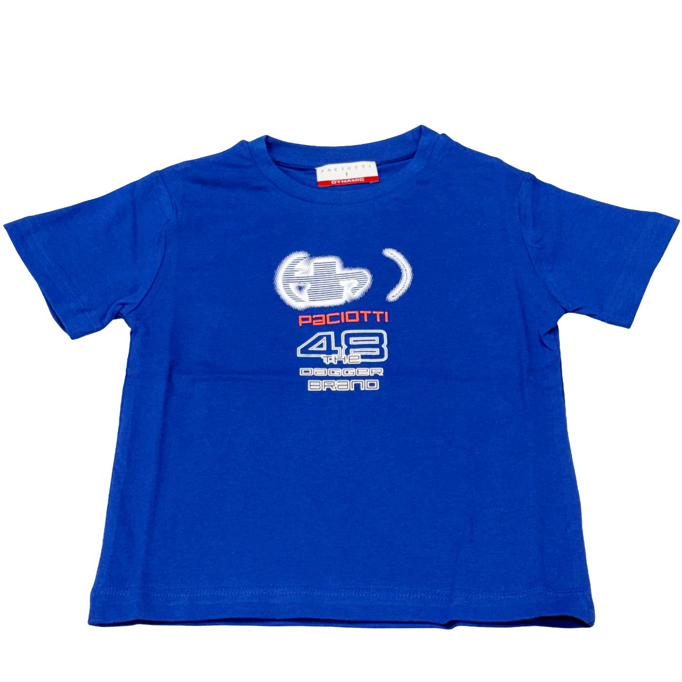 Cesare Paciotti t-shirt neonato