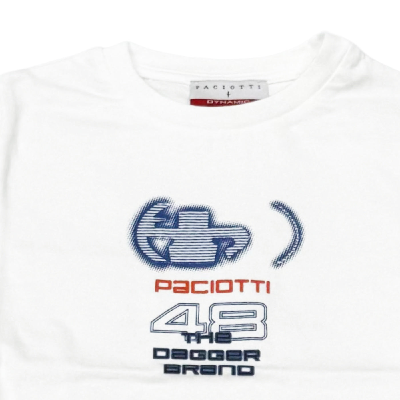 Cesare Paciotti t-shirt neonato