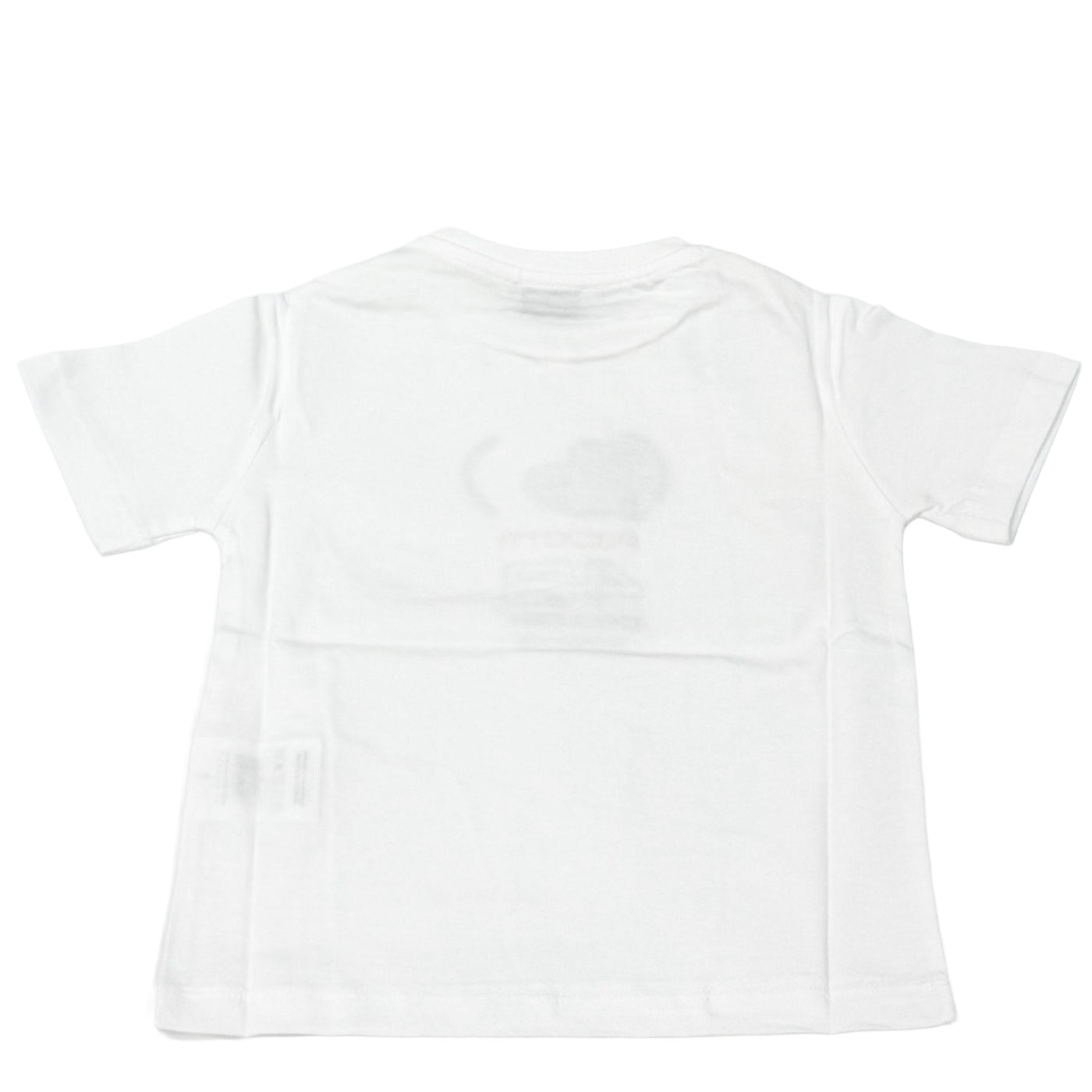 Cesare Paciotti t-shirt neonato