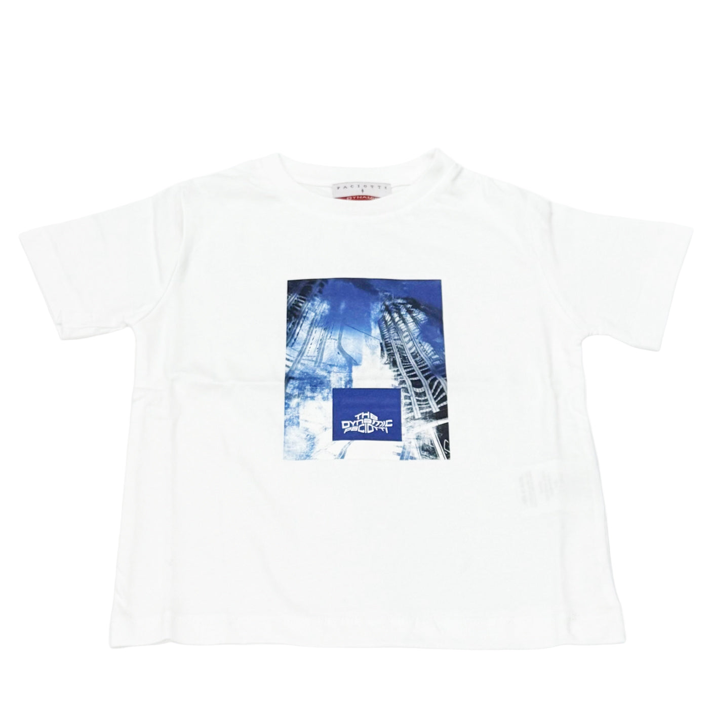 Cesare Paciotti t-shirt neonato
