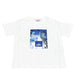 Cesare Paciotti t-shirt neonato