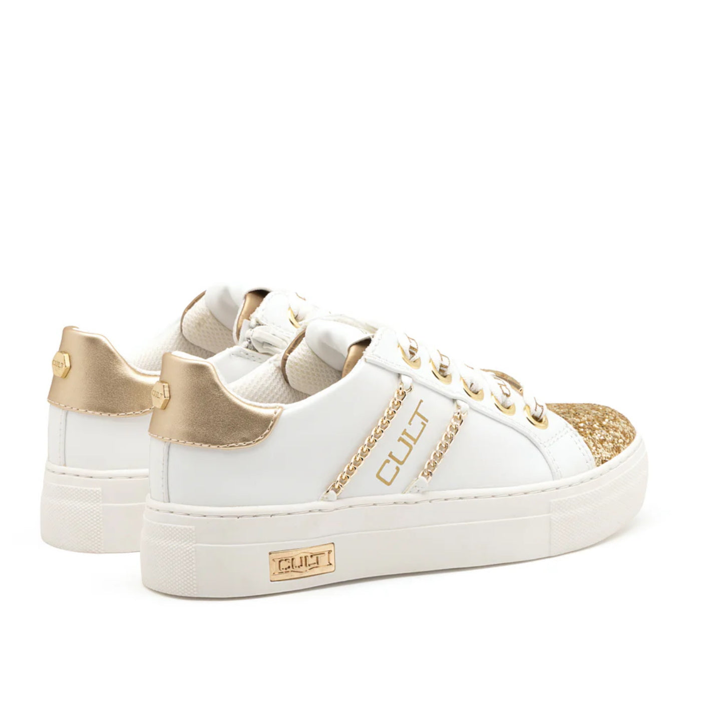 Cult sneakers ragazza