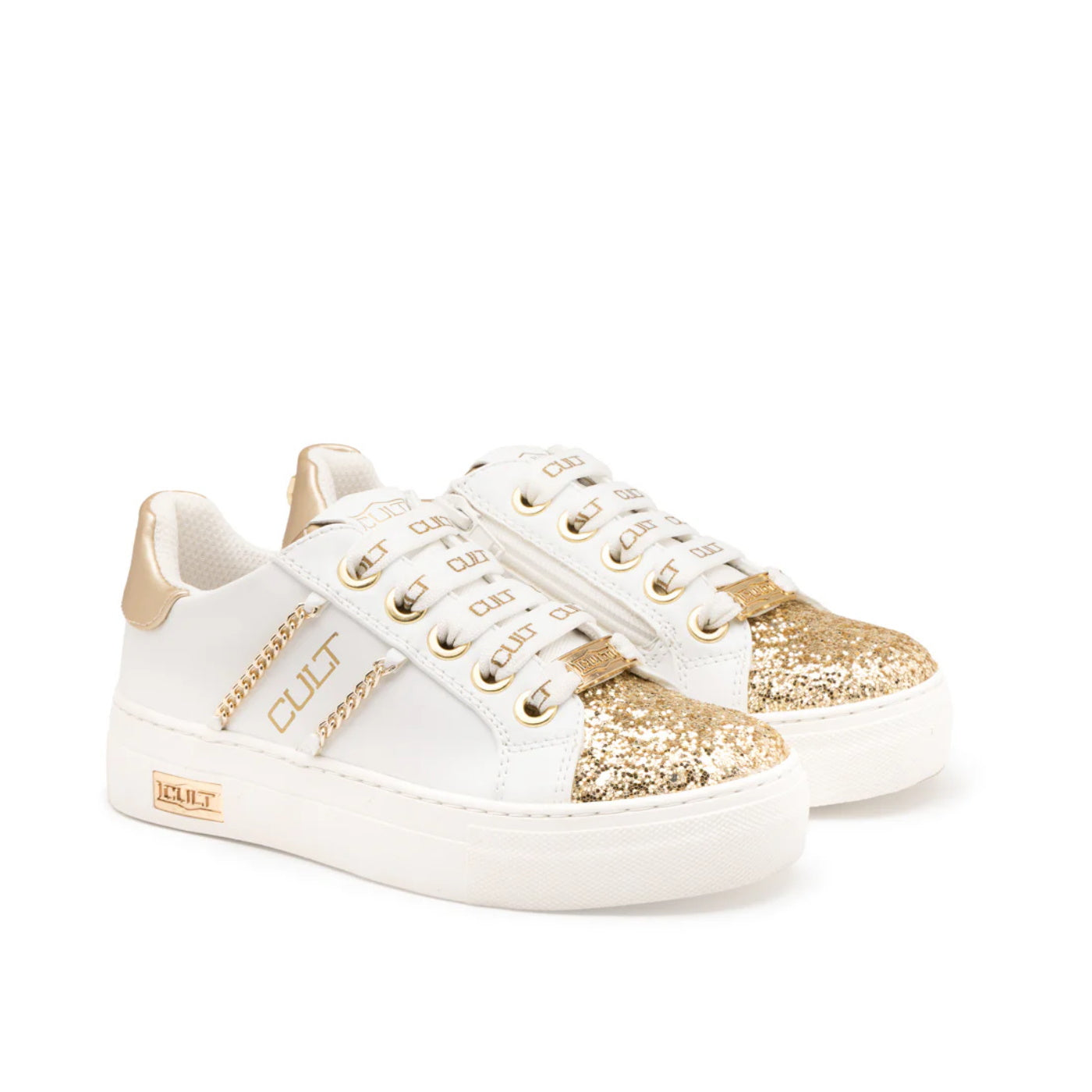 Cult sneakers ragazza