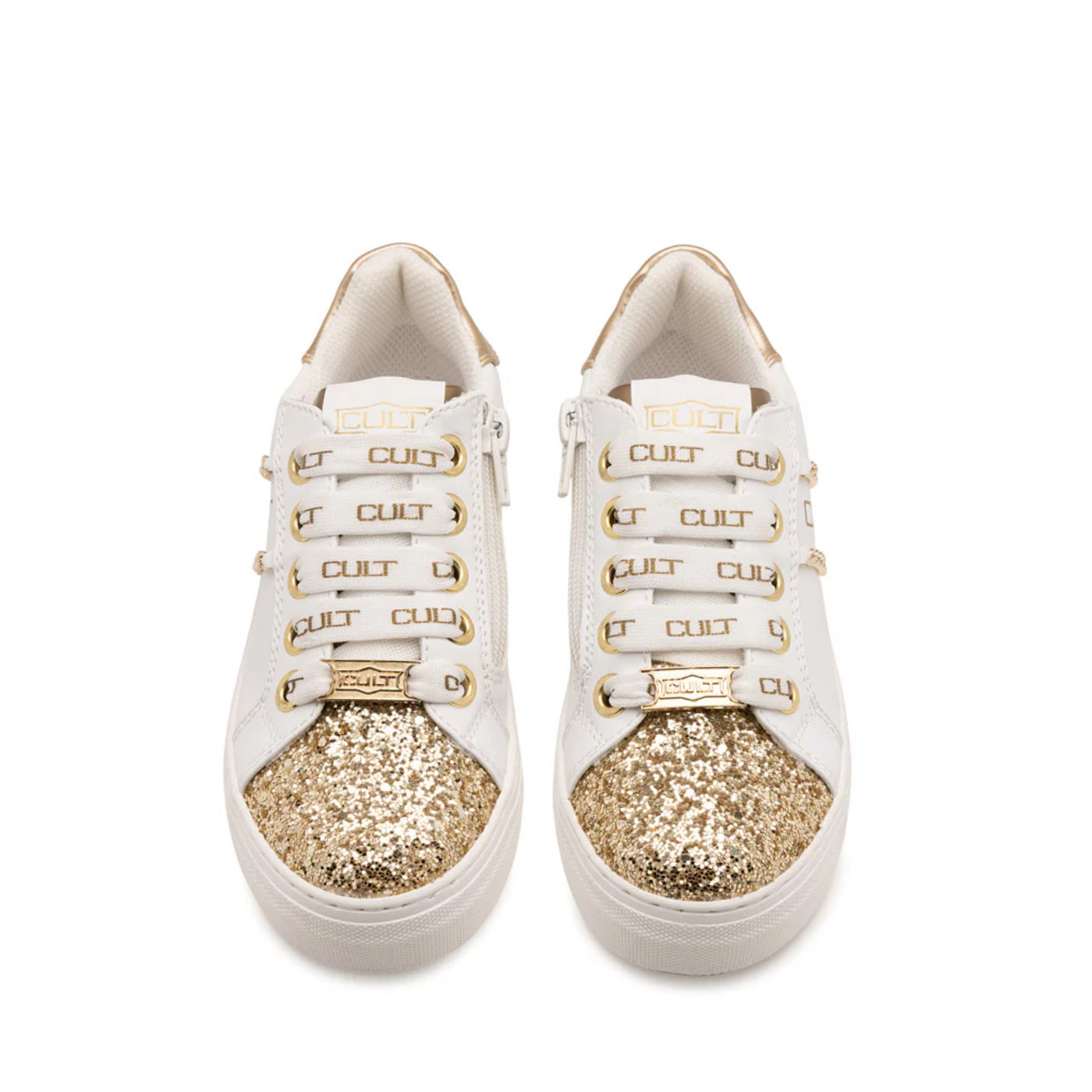 Cult sneakers bambina