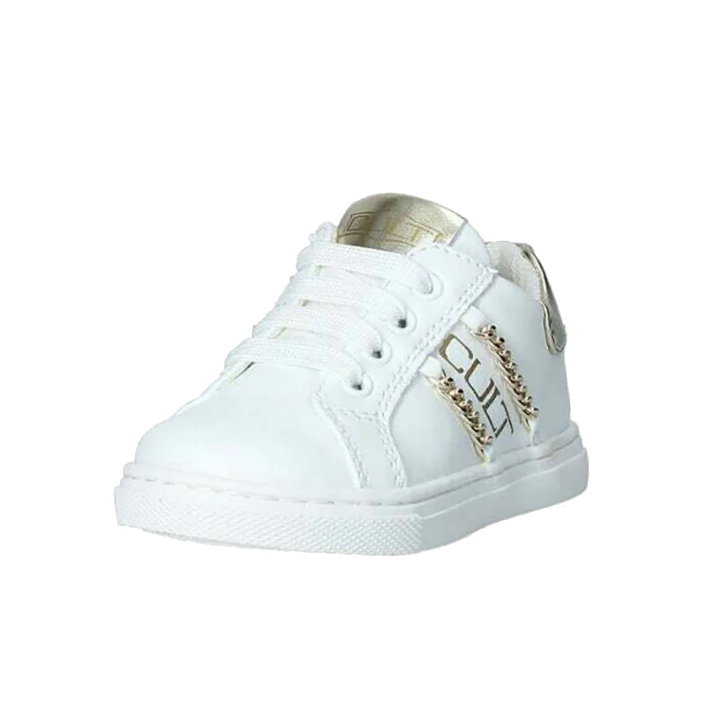 Cult sneakers bambina