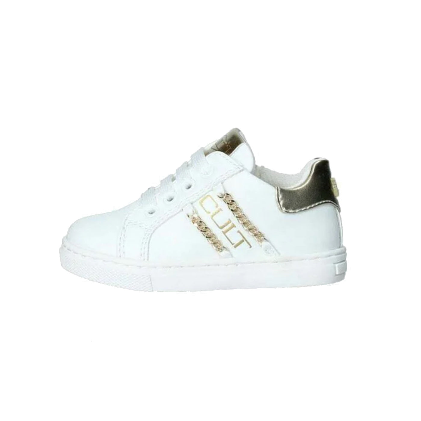 Cult sneakers bambina