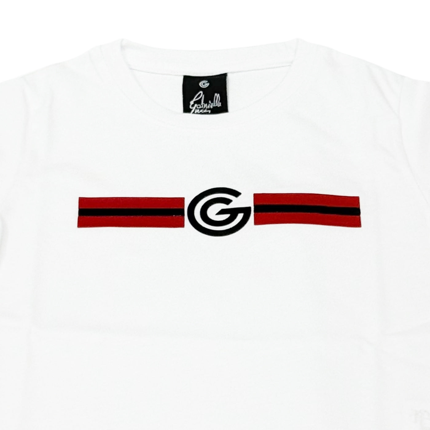 Gabriella Gucci t-shirt ragazza