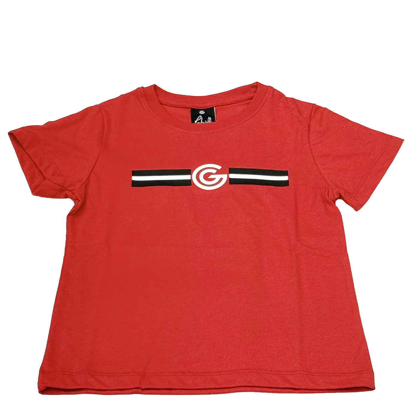 Gabriella Gucci t-shirt ragazza