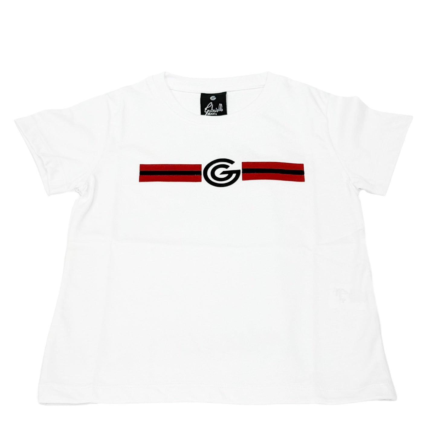 Gabriella Gucci t-shirt bambina