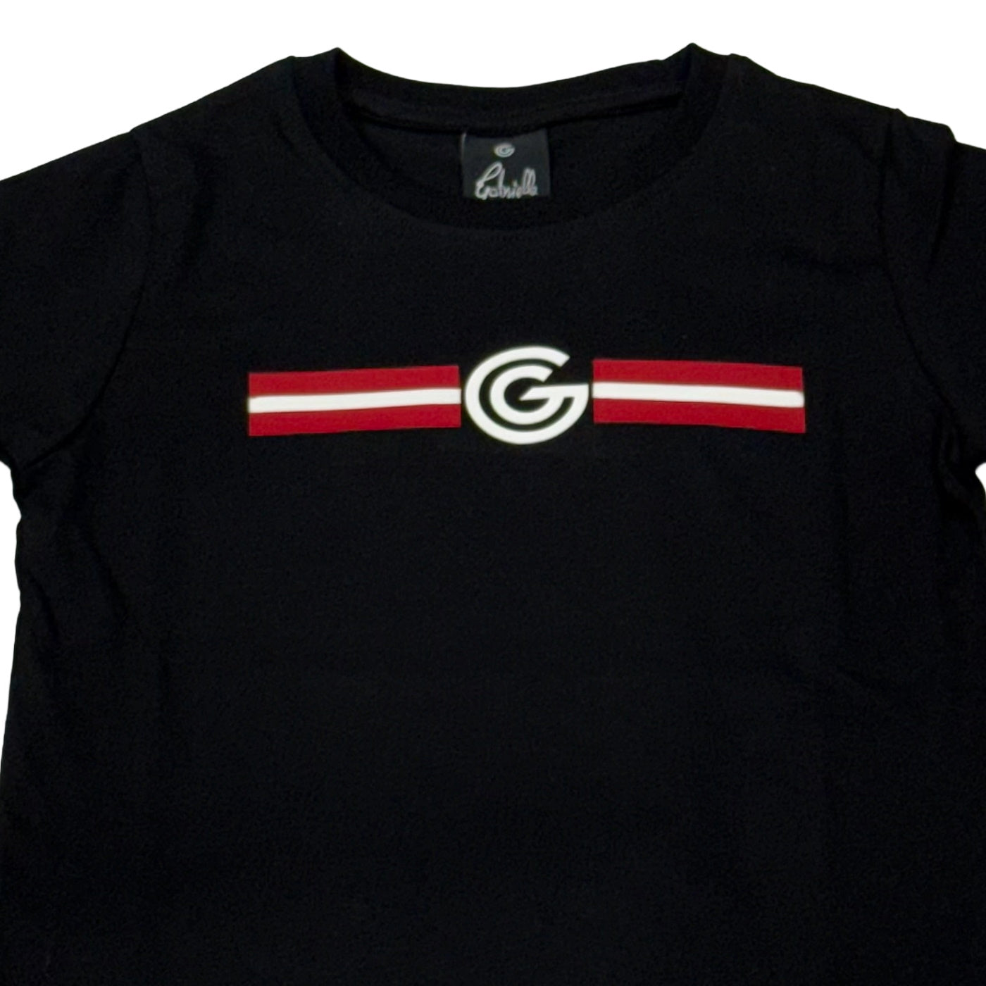 Gabriella Gucci t-shirt bambina