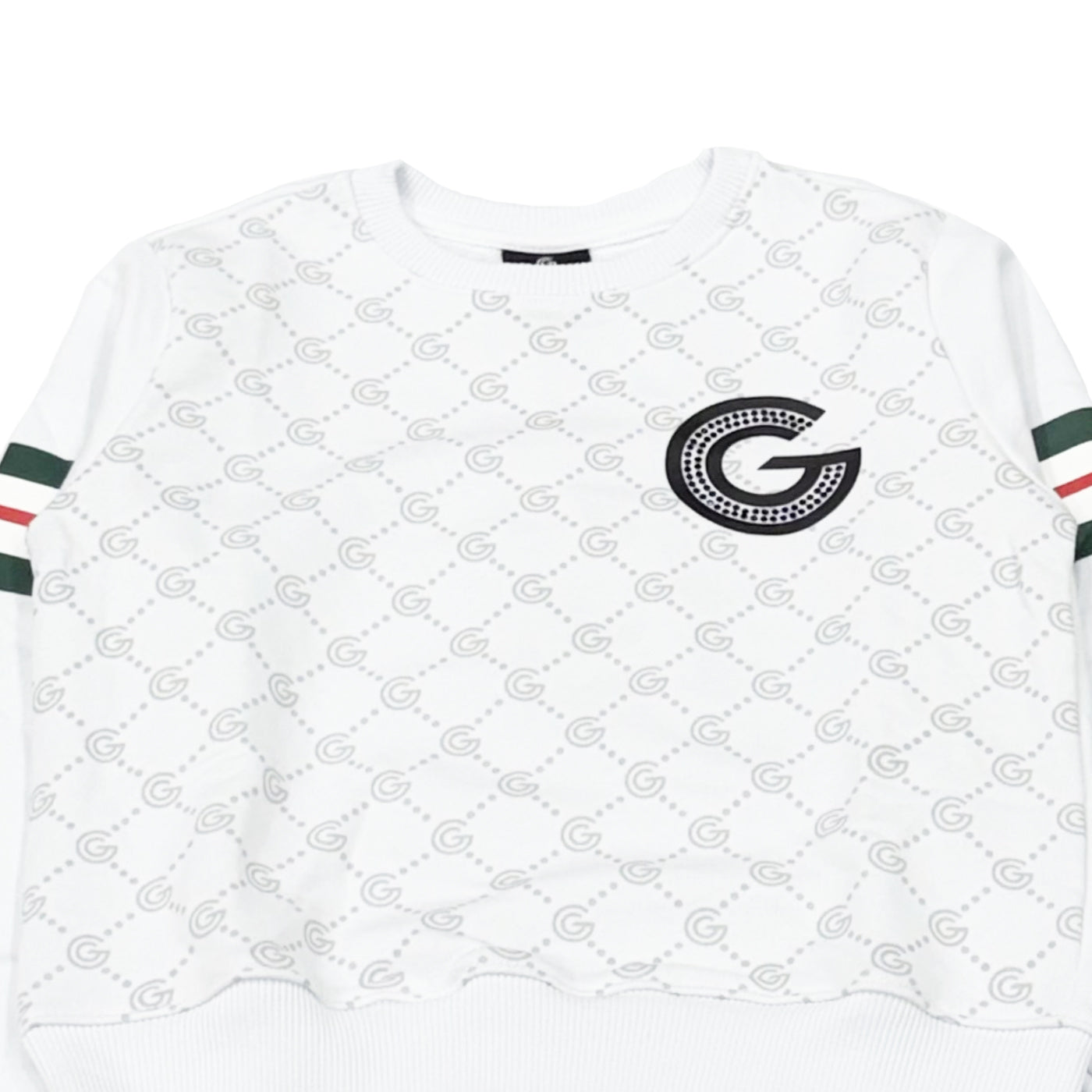 Gabriella Gucci felpa ragazza