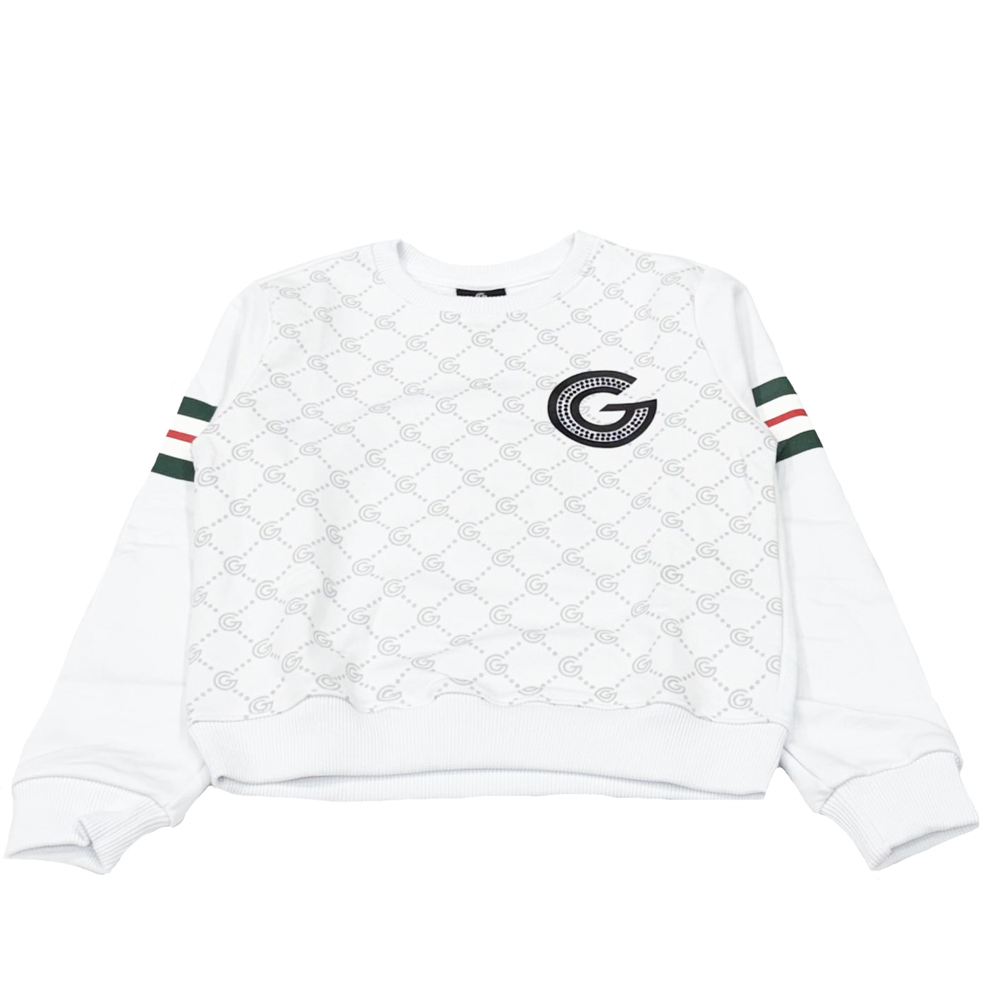 Gabriella Gucci felpa ragazza