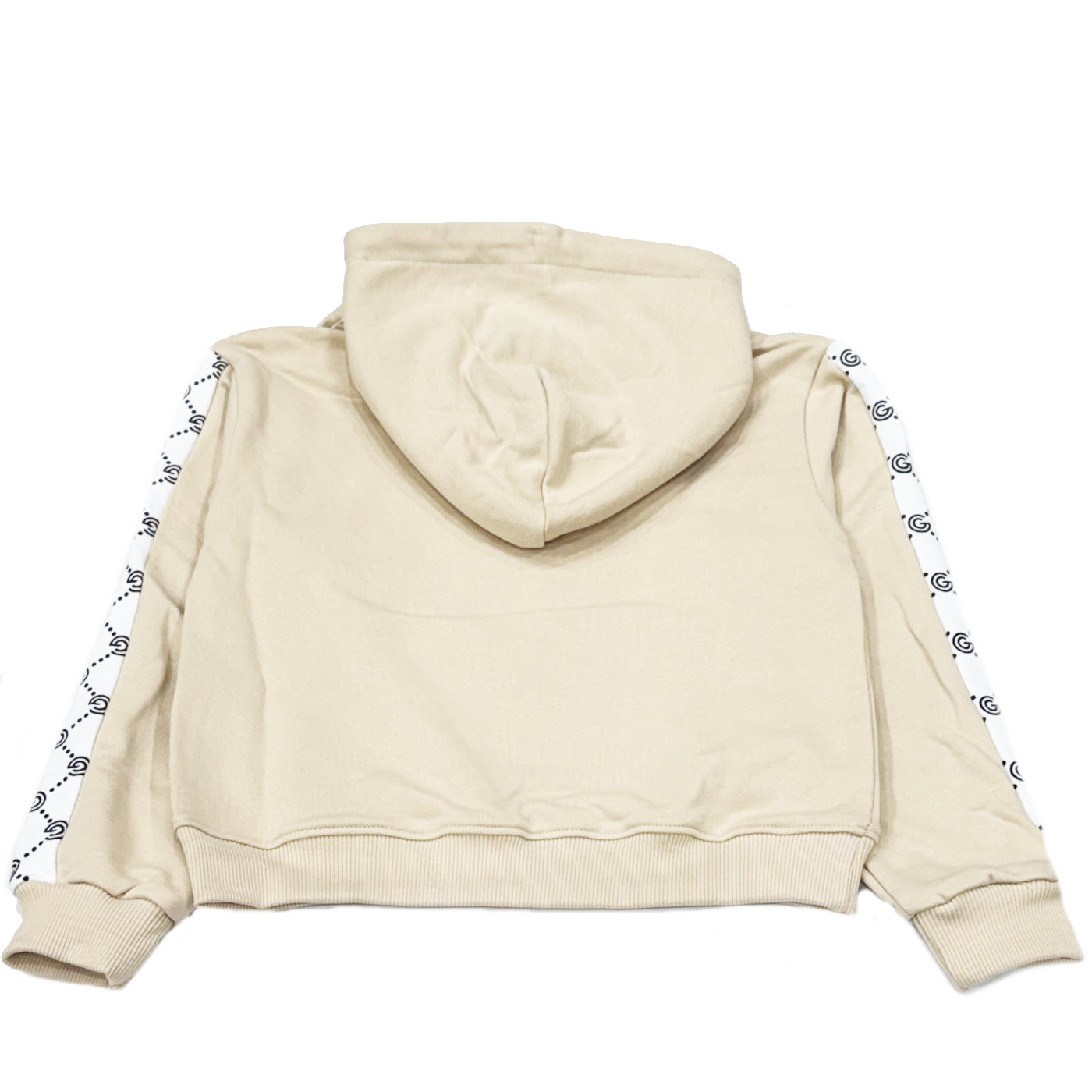 Gabriella Gucci felpa ragazza