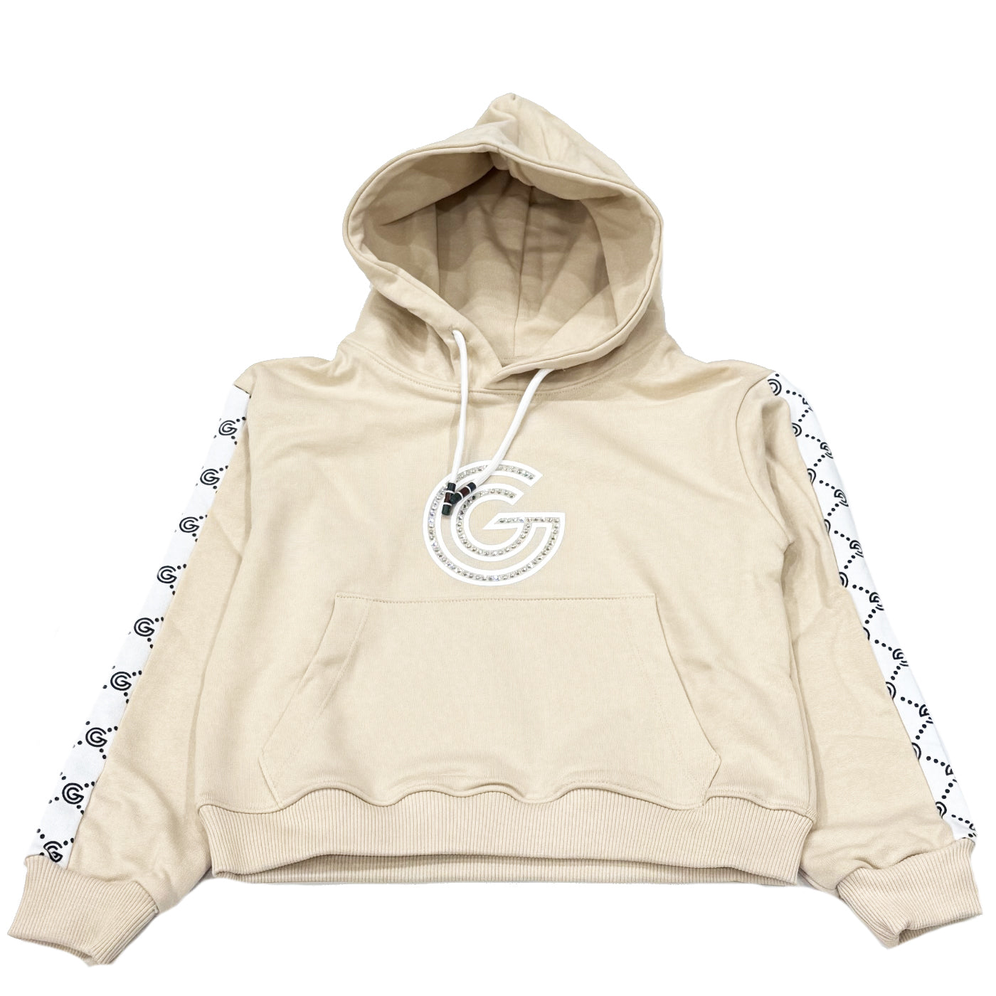 Gabriella Gucci felpa bambina