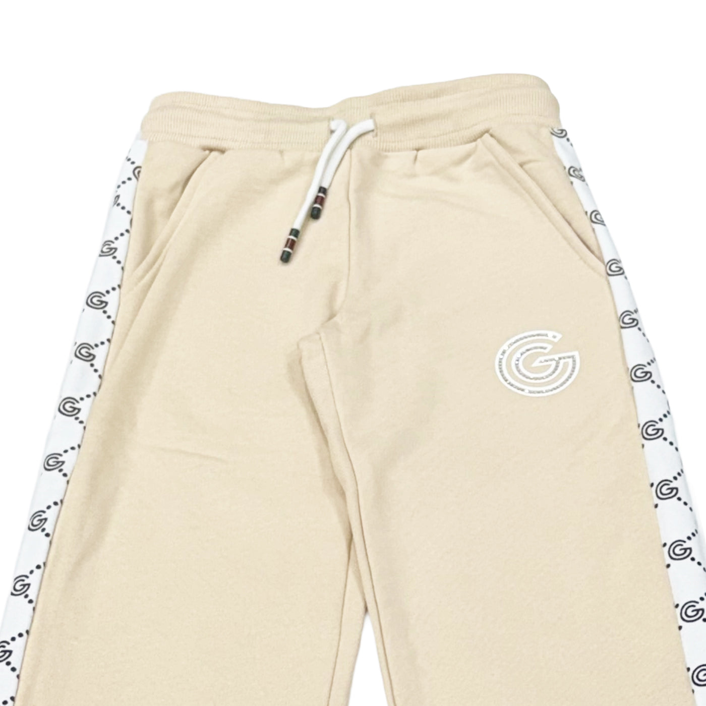 Gabriella Gucci pantalone tuta bambina