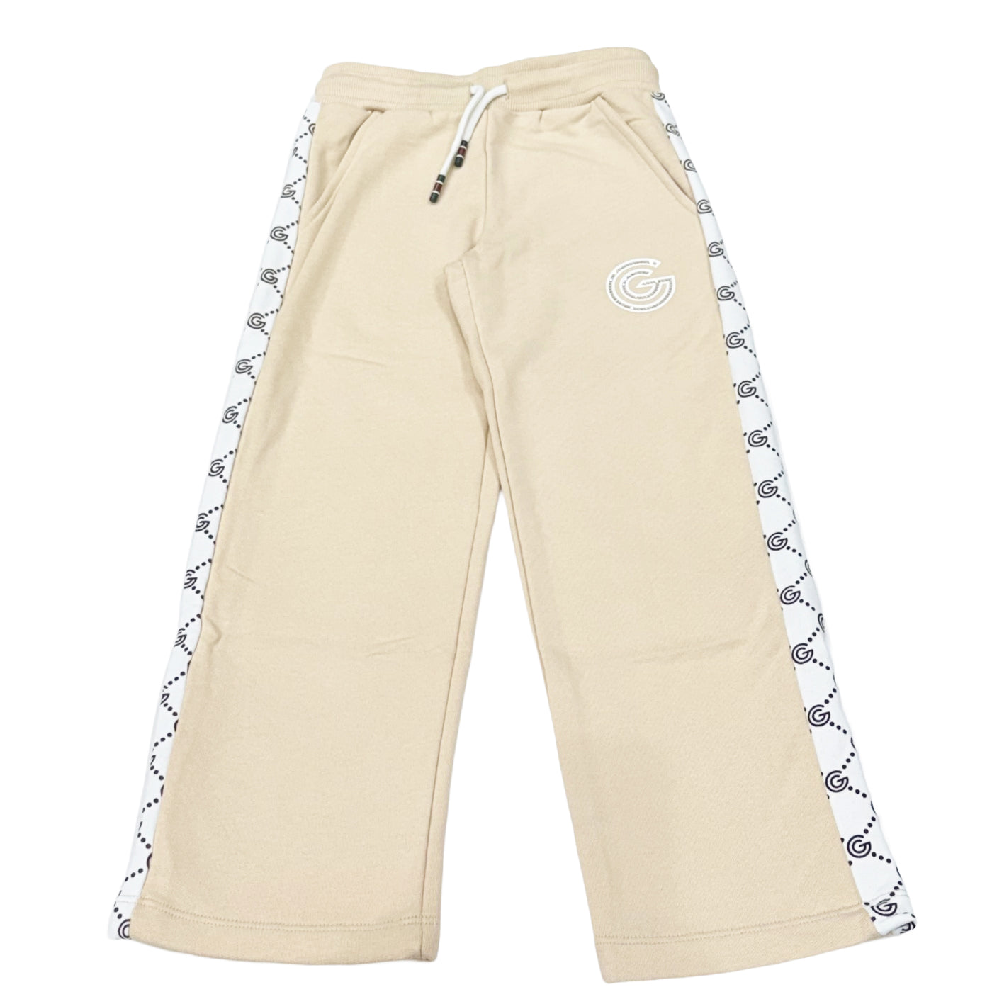 Gabriella Gucci pantalone tuta bambina