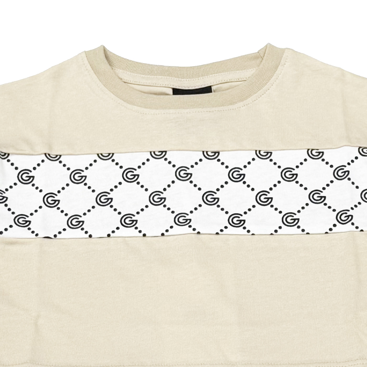 Gabriella Gucci t-shirt junior