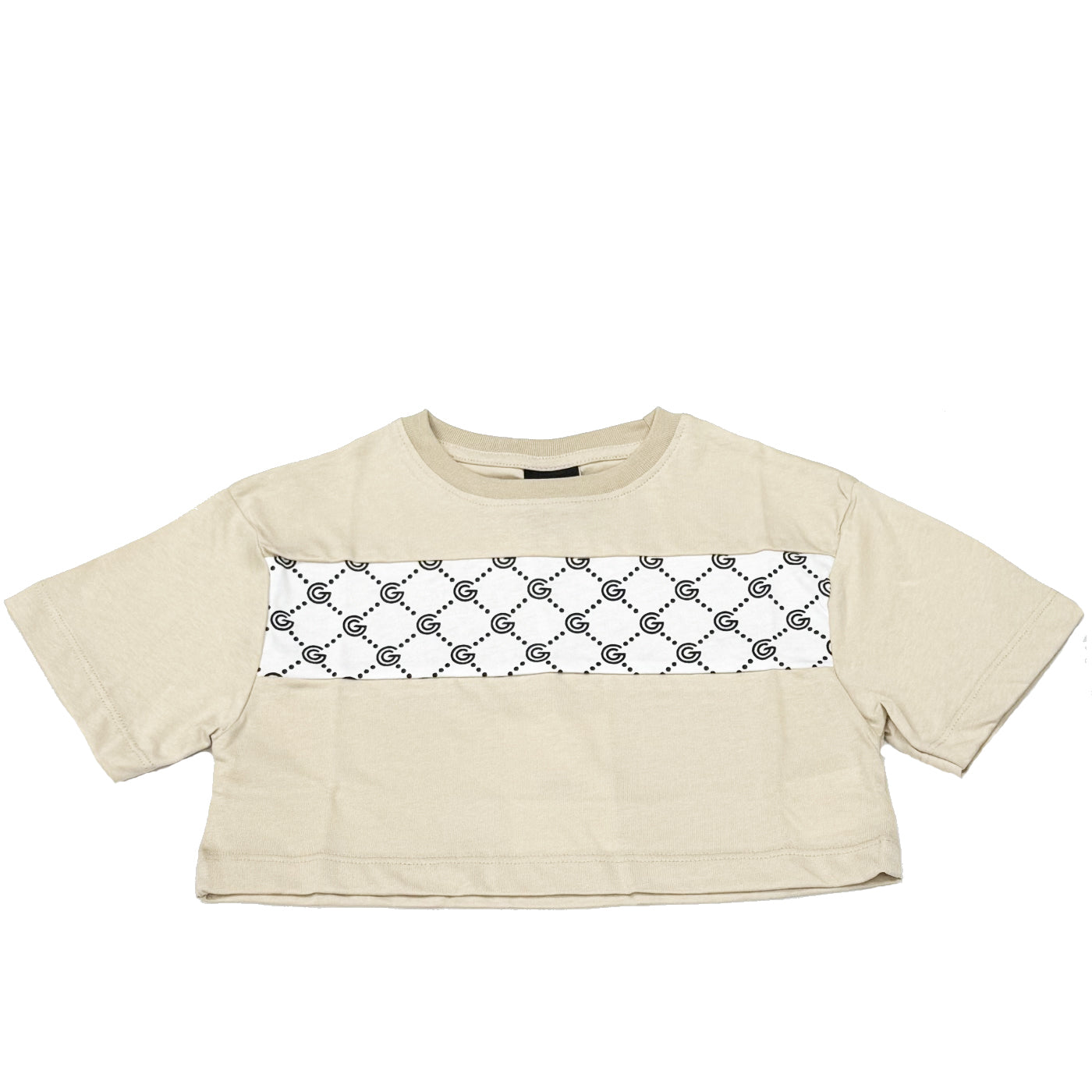 Gabriella Gucci t-shirt bambina