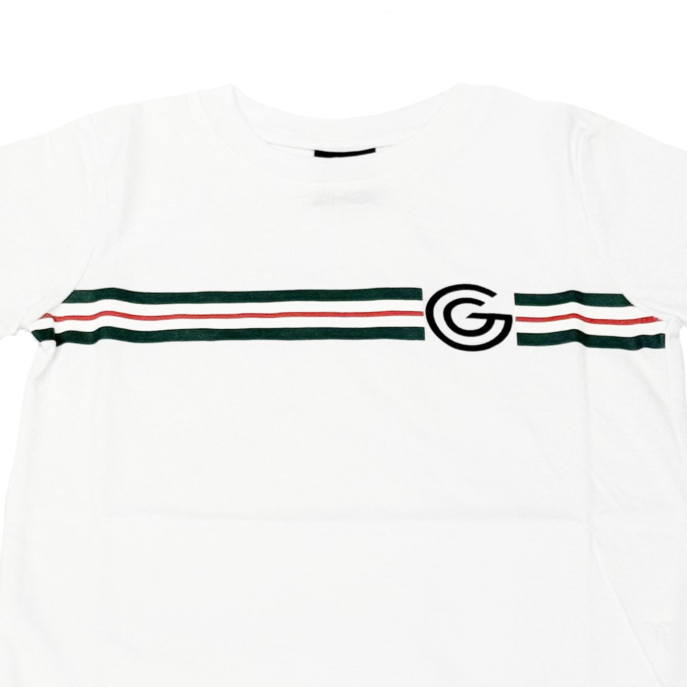 Gabriella Gucci t-shirt teen