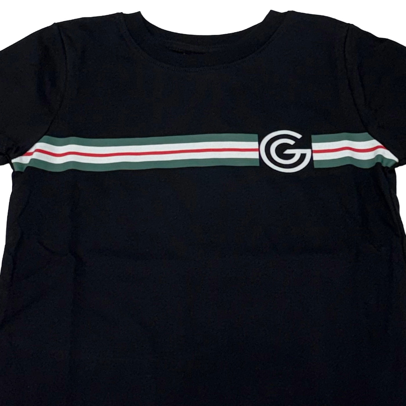 Gabriella Gucci t-shirt teen