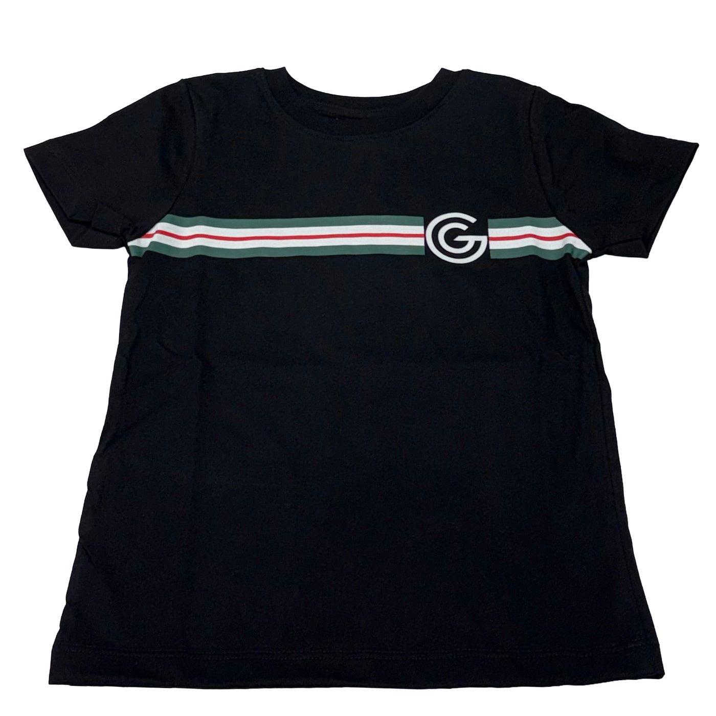 Gabriella Gucci t-shirt teen