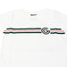 Gabriella Gucci t-shirt bambina