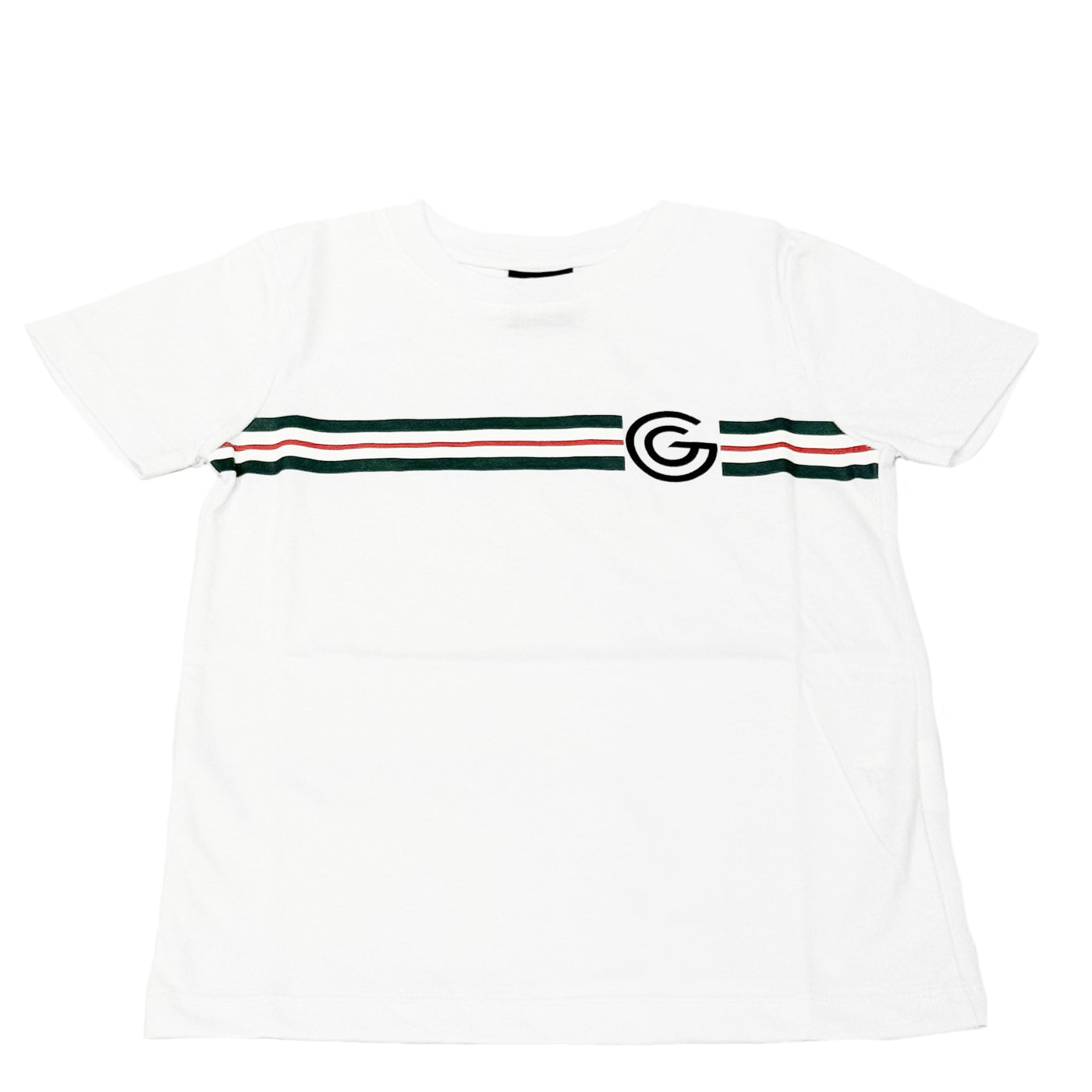 Gabriella Gucci t-shirt bambina