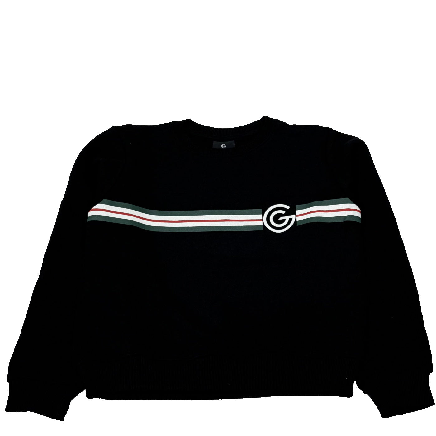 Gabriella Gucci felpa ragazza