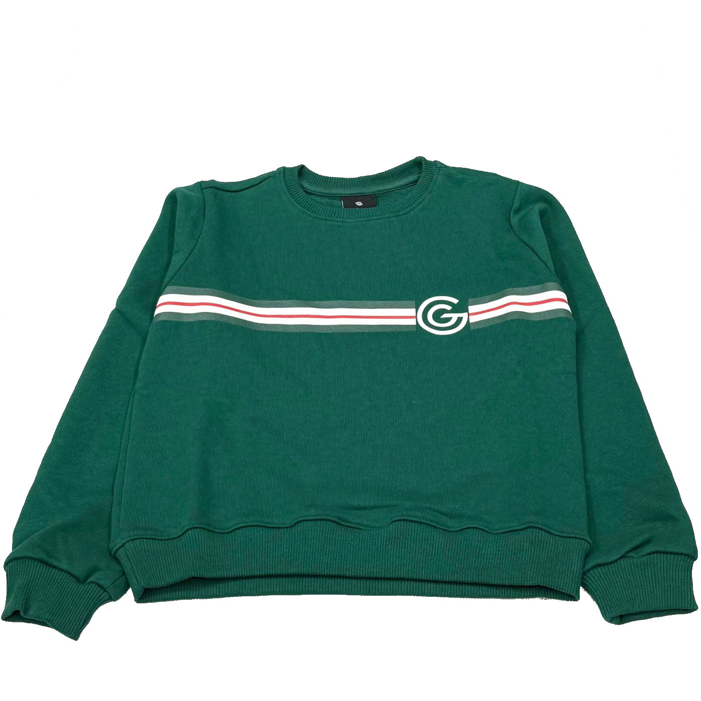 Gabriella Gucci felpa ragazza