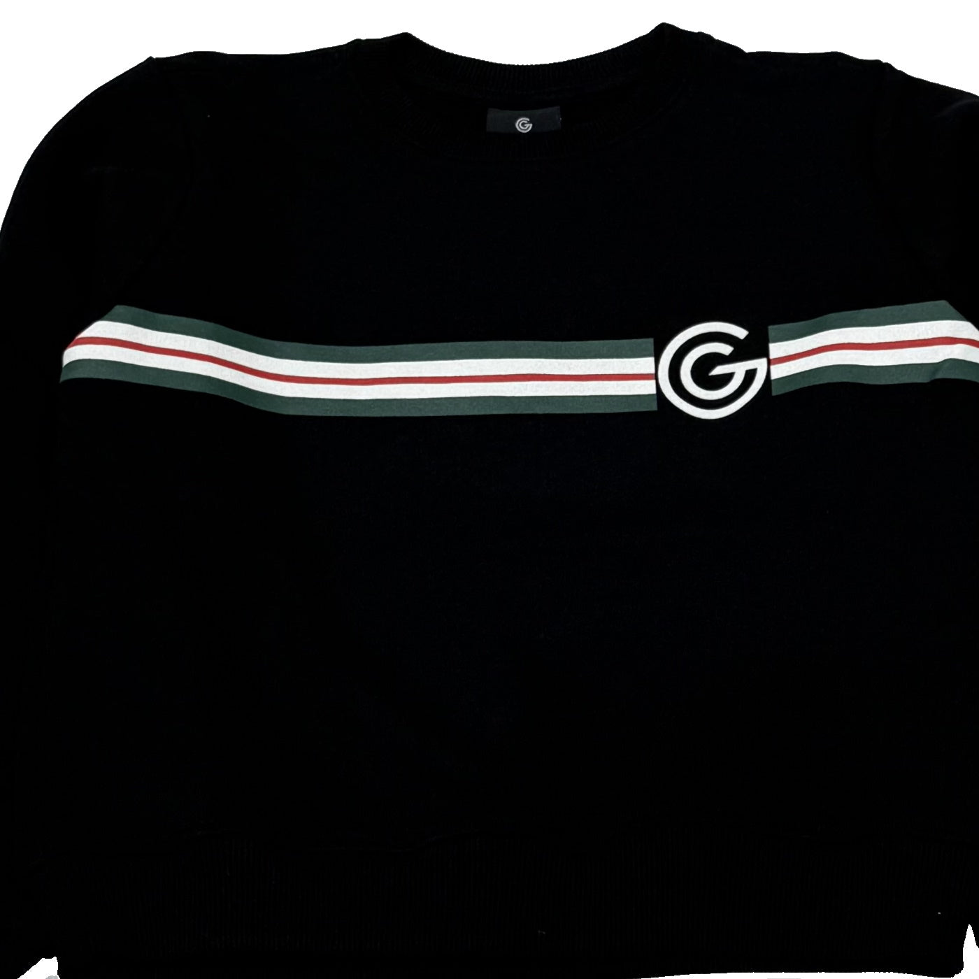 Gabriella Gucci felpa bambina