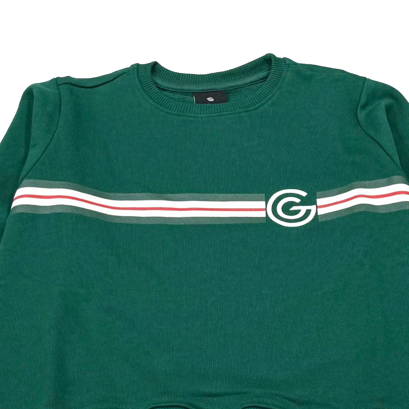 Gabriella Gucci felpa bambina