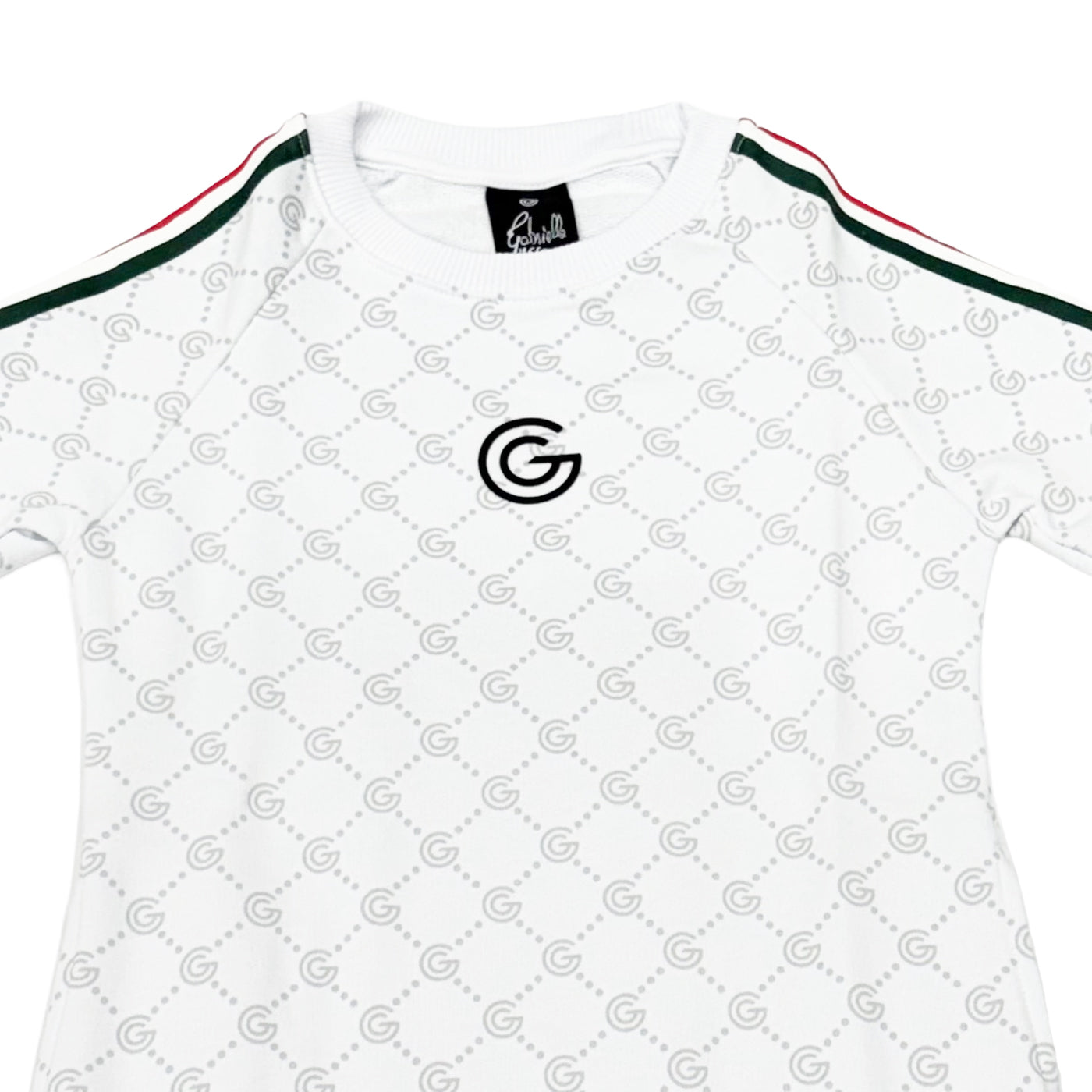 Gabriella Gucci vestito ragazza