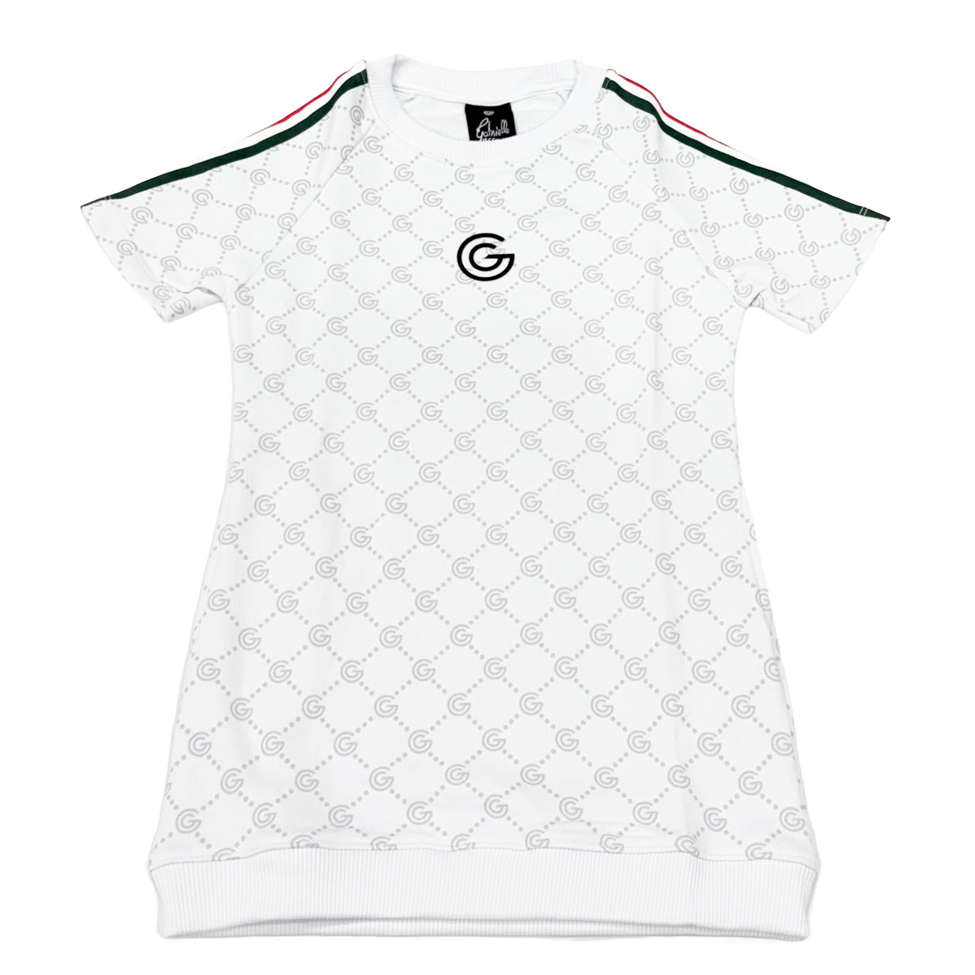 Gabriella Gucci vestito ragazza