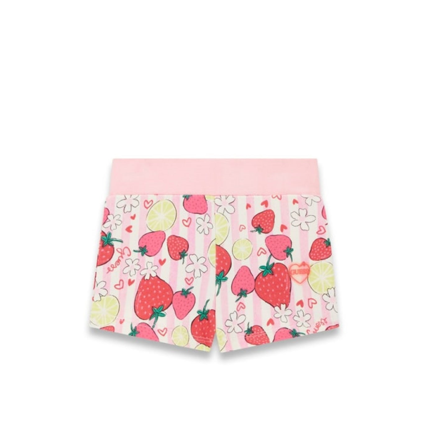 Guess completo neonata