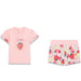 Guess completo neonata