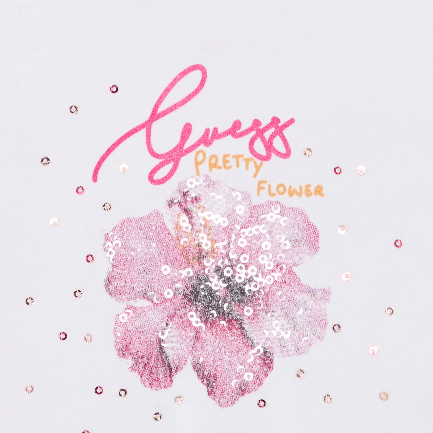 Guess completo neonata